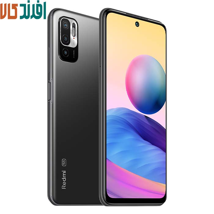 1 گوشی شیائومی Redmi Note 10 5G | حافظه 128 رم 4 گیگابایت (پلمپ و آکبند) - Image 1