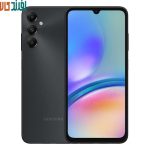 گوشی سامسونگ A05s | حافظه 64 رم 4 گیگابایت