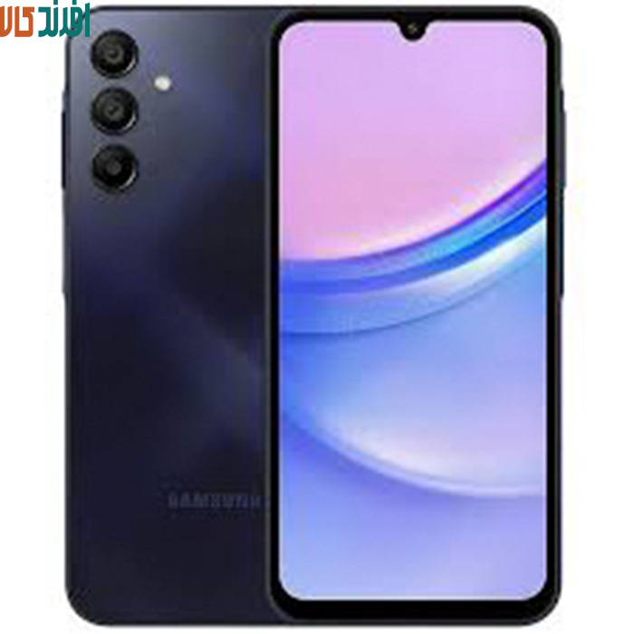 1 گوشی سامسونگ A15 | حافظه 128 رم 6 گیگابایت(ویتنام) - Image 1
