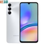 گوشی سامسونگ A05s | حافظه 64 رم 4 گیگابایت - Image 2