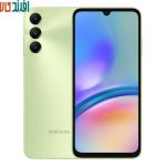 گوشی سامسونگ A05s | حافظه 64 رم 4 گیگابایت - Image 3