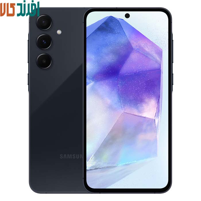 sss گوشی موبایل سامسونگ A55 5G |حافظه 256 رم 8 گیگابایت(ویتنام) - Image 1
