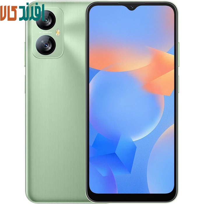 2 گوشی موبایل بلک ویو مدل A52 Pro 4G ظرفیت 128 گیگابایت رم 4 گیگابایت - Image 1