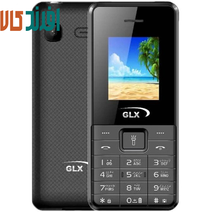 2 گوشی جی ال ایکس IT5606 | حافظه 32 مگابایت - Image 1