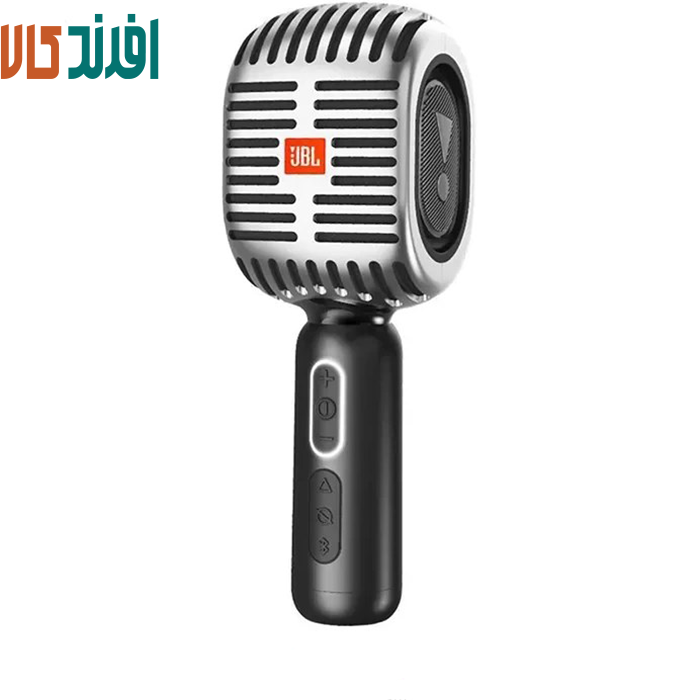 4 میکروفن بی سیم دستی جی بی ال مدل KMC600(اصل) - Image 1