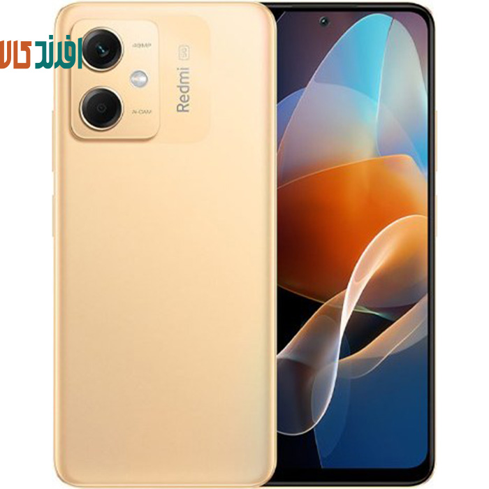 4r4 گوشی شیائومی Redmi Note 12R Pro 5G | حافظه 256 رم 12 گیگابایت(رام گلوبال) - Image 1