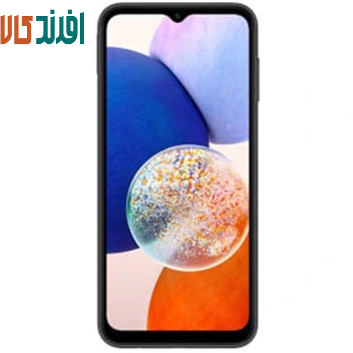 Untitled-1 گوشی سامسونگ A14 (ویتنام) | حافظه 128 رم 4 گیگابایت - Image 1