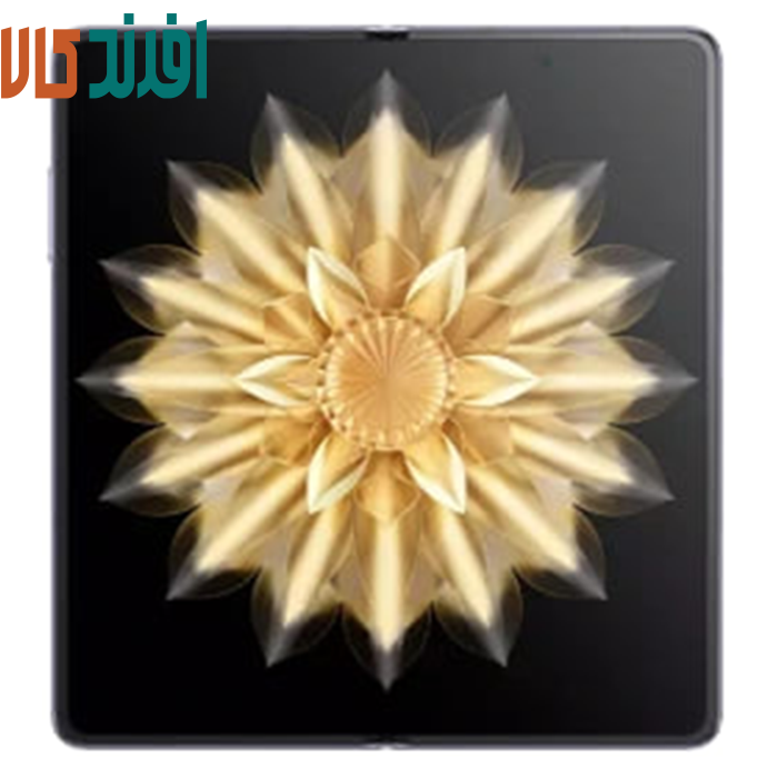Untitled-1 گوشی آنر Magic V2 5G | حافظه 512 رم 16 گیگابایت(فول باکس) - Image 1
