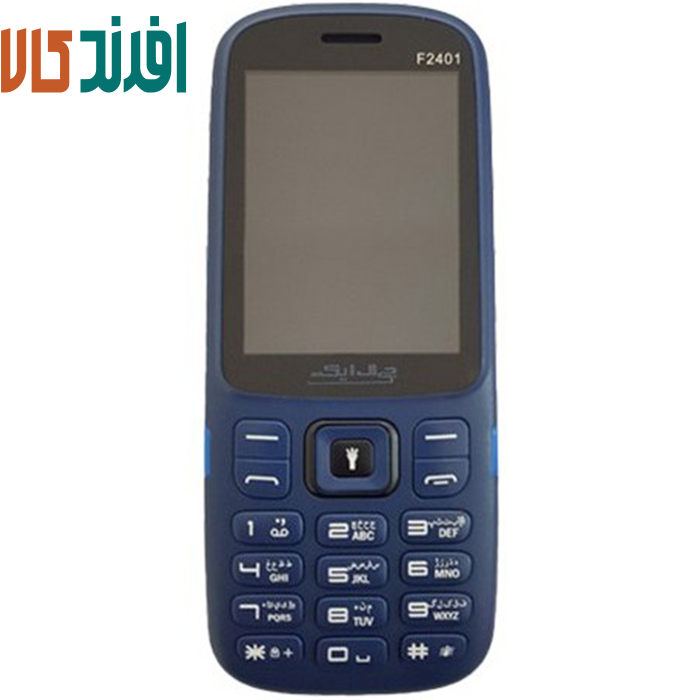 Untitled-1 گوشی جی ال ایکس F2401 | حافظه 8 مگابایت - Image 1