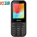 گوشی جی ال ایکس R2402 | حافظه 8 مگابایت