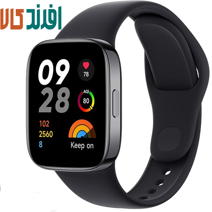 Untitled-1 ساعت هوشمند شیائومی مدل Redmi Watch 3(active)+مکالمه(گارنتی دار_پلمپ) - Image 1