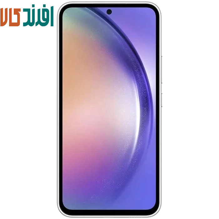 Untitled-1 گوشی سامسونگ (هند) A54 5G | حافظه 256 رم 8 گیگابایت - Image 1