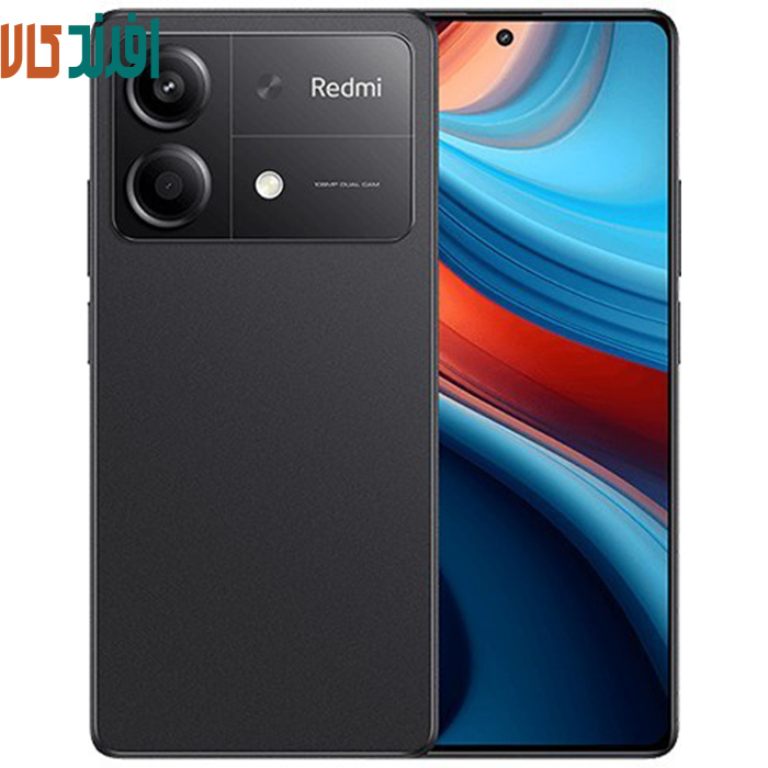 Untitled-1 گوشی شیائومی (چین) Redmi Note 13R Pro 5G | حافظه 256 رم 12 گیگابایت - Image 1