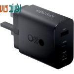 شارژر دیواری ناتینگ CMF Nothing GaN Charger 65W(گارانتی شرکتی) - Image 3
