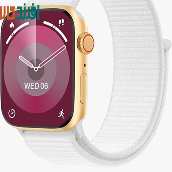 Untitled-1-Recovered ساعت هوشمند گرین لاین مدل Active SE Smart Watch - Image 1