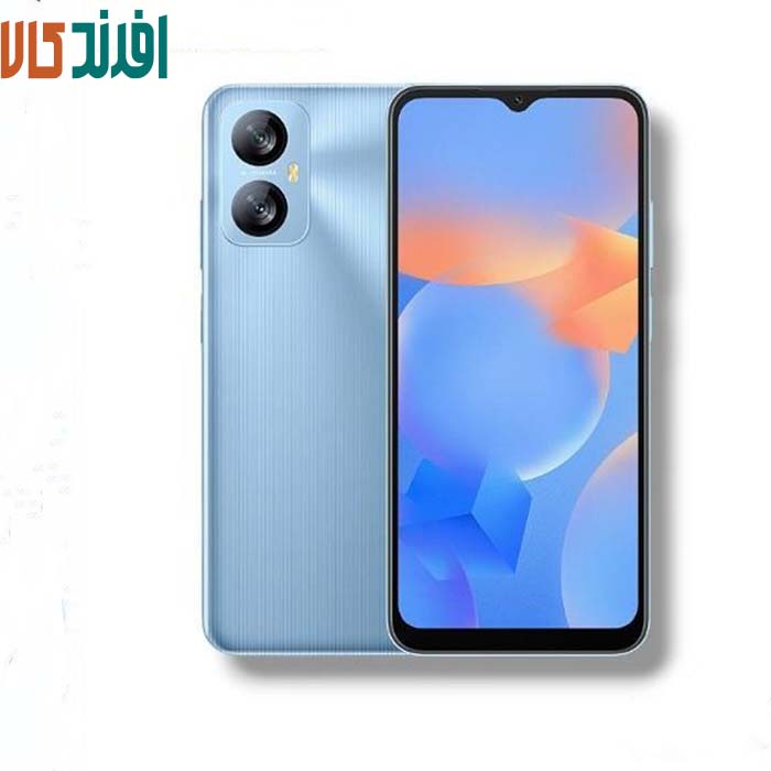 Untitled-1-Recovered گوشی موبایل بلک ویو مدل Blackview A52Pro 4G دوسیمکارت رم 6 حافظه 128 گیگابایت - Image 1