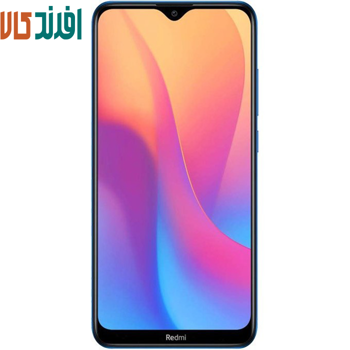 Untitled-2 گوشی شیائومی Redmi 8A | حافظه 32 رم 2 گیگابایت - Image 1