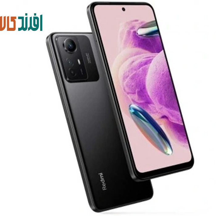 aca گوشی شیائومی Redmi Note 12S | حافظه 128 رم 6 گیگابایت - Image 1