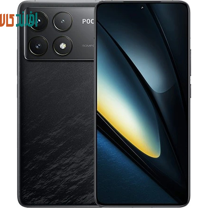 eww گوشی شیائومی Poco F6 Pro 5G | حافظه 1 ترابایت رم 16 گیگابایت (گلوبال) - Image 1