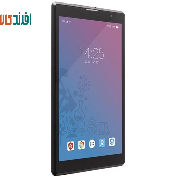 reger تبلت نارتب N281 | حافظه 32 رم 2 گیگابایت+گارد هدیه - Image 1
