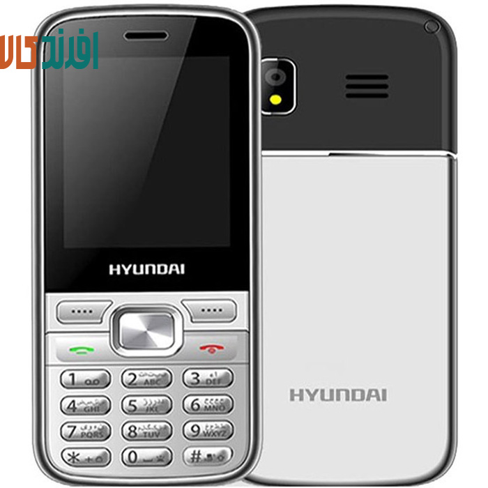 تت گوشی هیوندای Seoul K1 | حافظه 32 مگابایت - Image 1