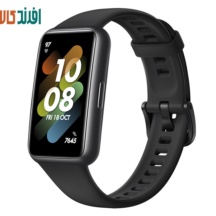 ثقلثقل مچ بند هوشمند هوآوی مدل Huawei Band 7 - Image 1