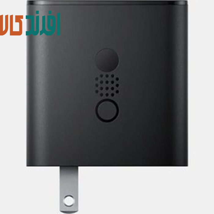 عع شارژر دیواری ناتینگ CMF Nothing GaN Charger 65W(گارانتی شرکتی) - Image 1
