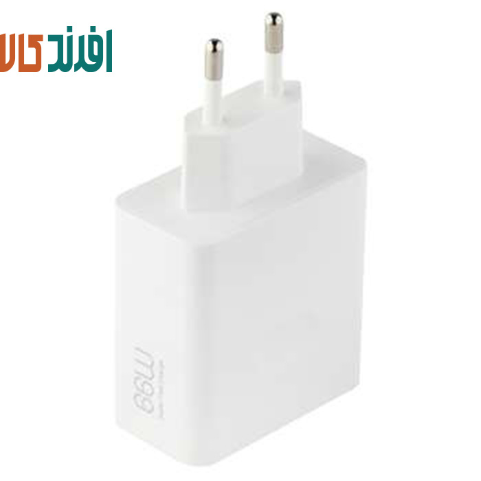 ققق شارژر دیواری داریا (daria bond) مدل DA-P66E05 توان 66 وات اورجینال+گارانتی داریا - Image 1