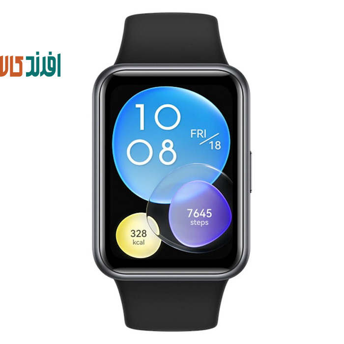ی ساعت هوشمند هوآوی مدل 2 Watch Fit - Image 1