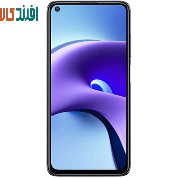 5u56 گوشی شیائومی Redmi Note 9T 5G | حافظه 128 رم 4 گیگابایت(پلمپ) - Image 1