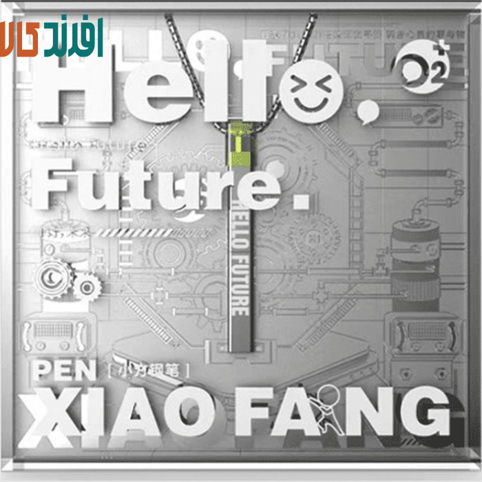 5فا خودنویس penxia fountion pen - Image 1