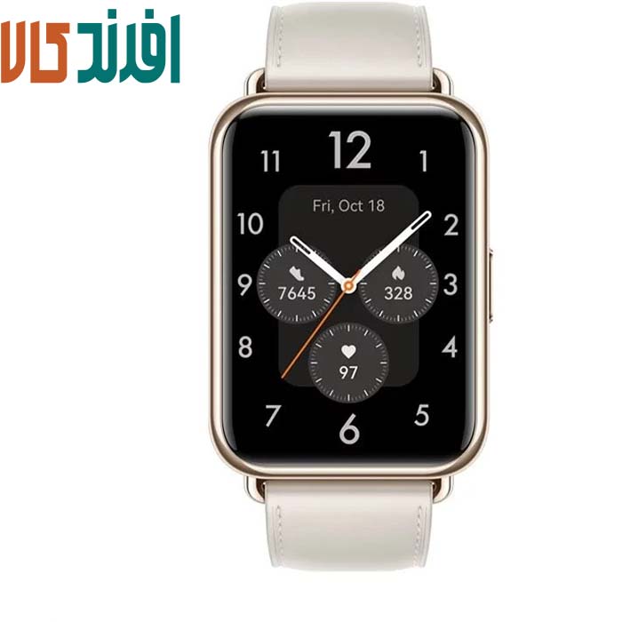Untitled-1 ساعت هوشمند هواوی مدل Watch Fit 2 Classic - Image 1