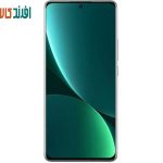 گوشی شیائومی 12Pro 5G | حافظه 256 رم 12 گیگابایت- گلوبال به همراه پلمپ شرکتی