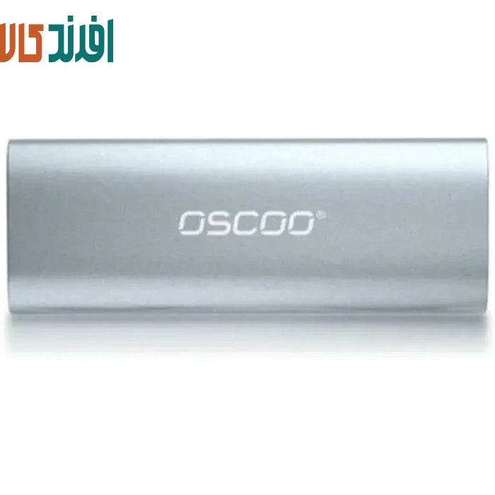 afdfghj باکس هارد اکسترنال اوسکو مدل SP2 - Image 1