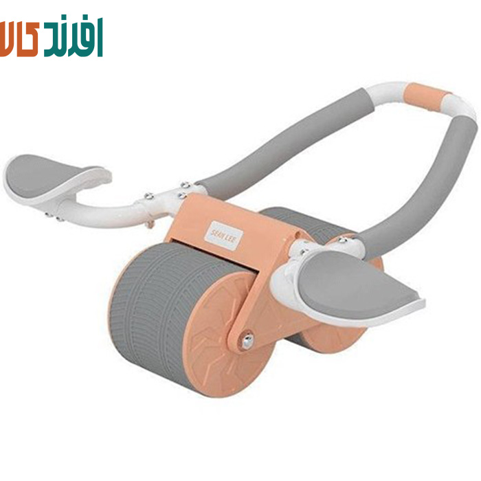 hh rebound abdominal wheel چرخ شکم - Image 1
