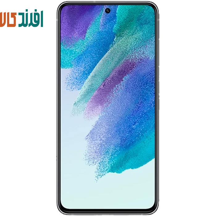 l.kl.0 گوشی سامسونگ S21 FE 5G | حافظه 128 رم 8 گیگابایت - Image 1