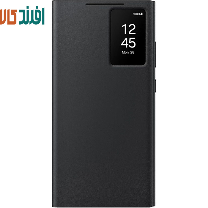 sdfg کاور سامسونگ Standing Grip برای Galaxy S24 Ultra - Image 1