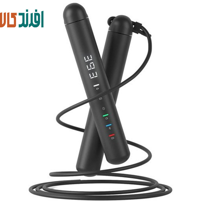 ثفثق طناب پرش صوتی هوشمندپرودو مدل SMVJP - Image 1
