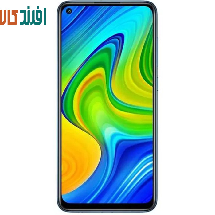 ثیبرب گوشی شیائومی Redmi Note 9 | حافظه 64 رم 3 گیگابایت+قابلیتNFC - Image 1