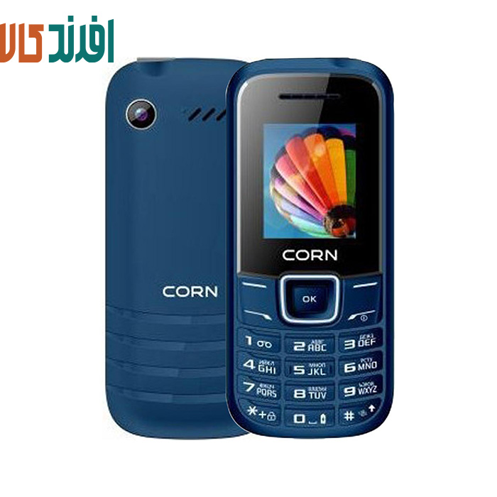 شسزشس گوشی کورن M181 | حافظه 32 مگابایت - Image 1