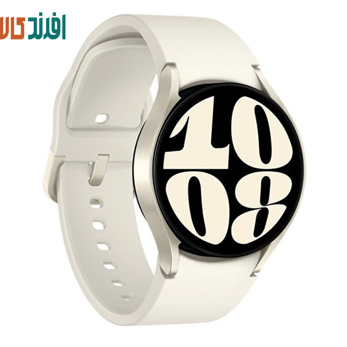 شسیش ساعت هوشمند سامسونگ مدل Galaxy Watch 4 SM-R860 40mm - Image 1