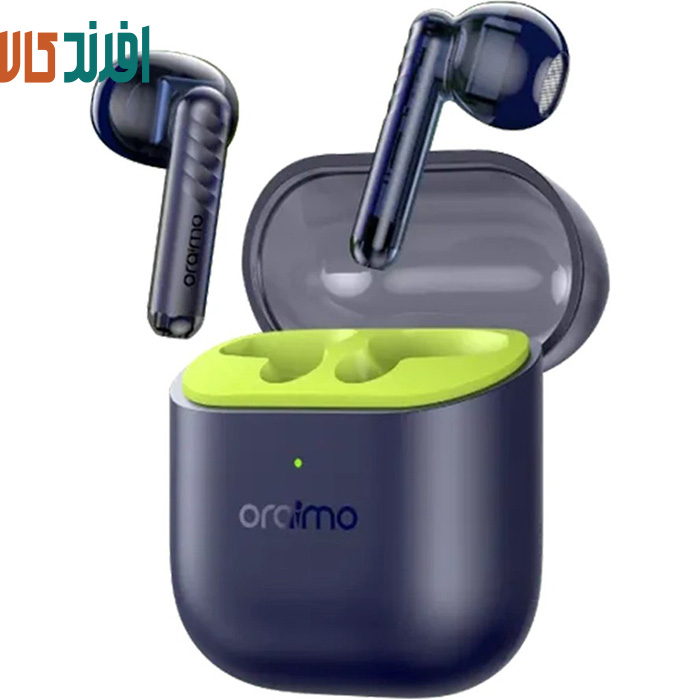 صثقف هندزفری گلوبال بلوتوثی اورایمو مدل FREEPODS NEO اصلی باگارانتی 18 ماه شرکتی(اورجینال) - Image 1