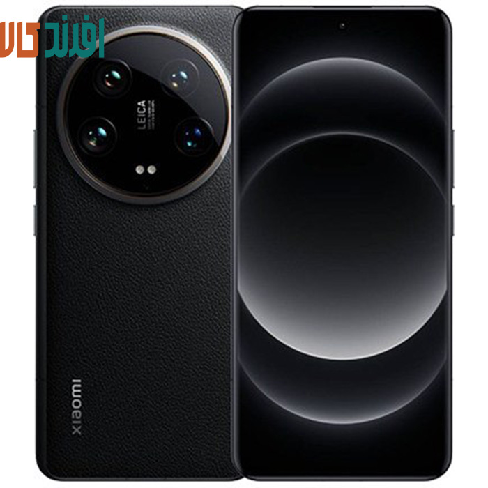 ع8 گوشی شیائومی 14Ultra 5G | حافظه 512 رم 16 گیگابایت - Image 1