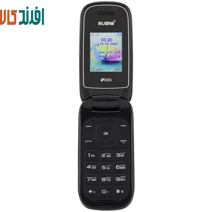 عهن گوشی بلوم پلاس T1 | حافظه 32 مگابایت - Image 1
