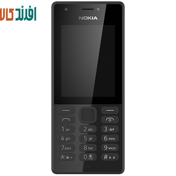فاغع78 گوشی نوکیا 216 | حافظه 16 مگابایت - Image 1