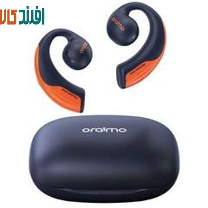 قفغع هندزفری بلوتوث اُرایمو مدل OPN-50D - Image 1