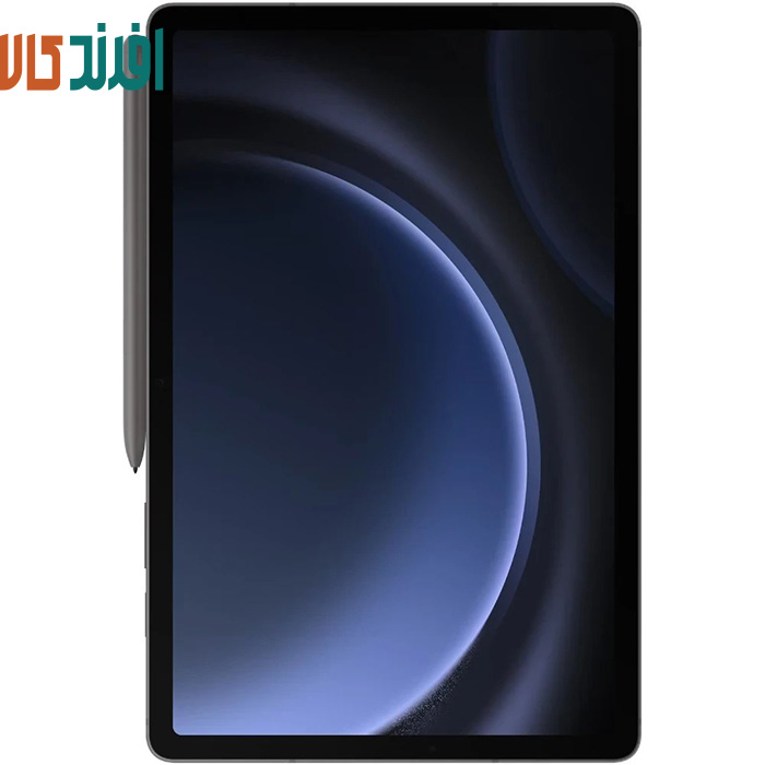 قفغع تبلت سامسونگ S9 FE X516 | حافظه 256 رم 8 گیگابایت - Image 1