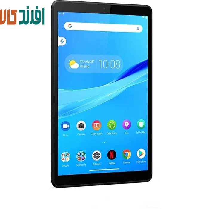 1223 تبلت لنوو M8 8505X | حافظه 32 رم 2 گیگابایت - Image 1