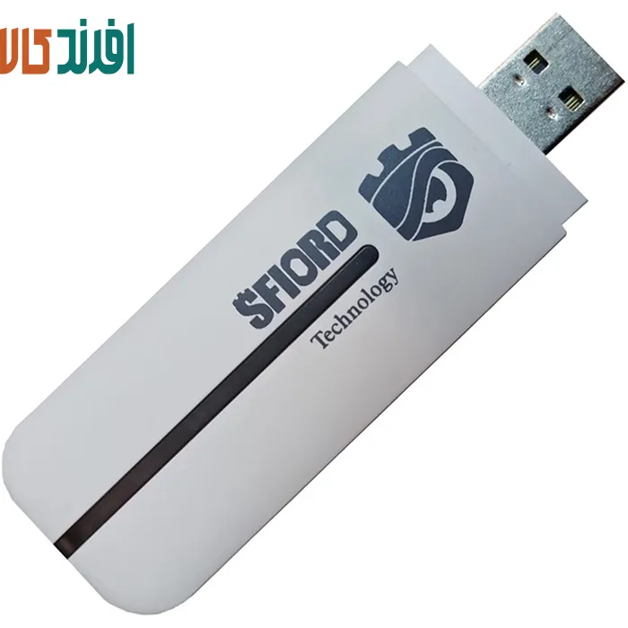 14789 مودم 4G LTE اسفیورد مدل T680 - Image 1