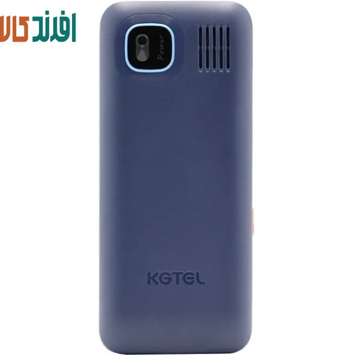 2563 گوشی کاجیتل KL300 | حافظه 32 مگابایت - Image 1